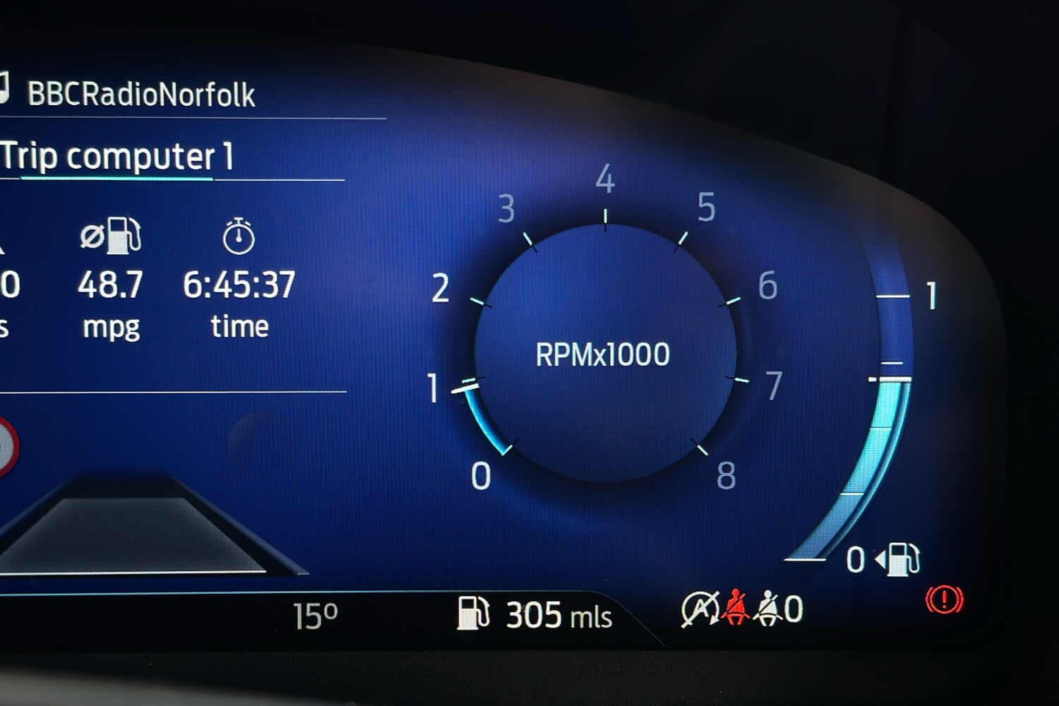 Used Ford Puma 2023 for sale - 76015736: Photo 15