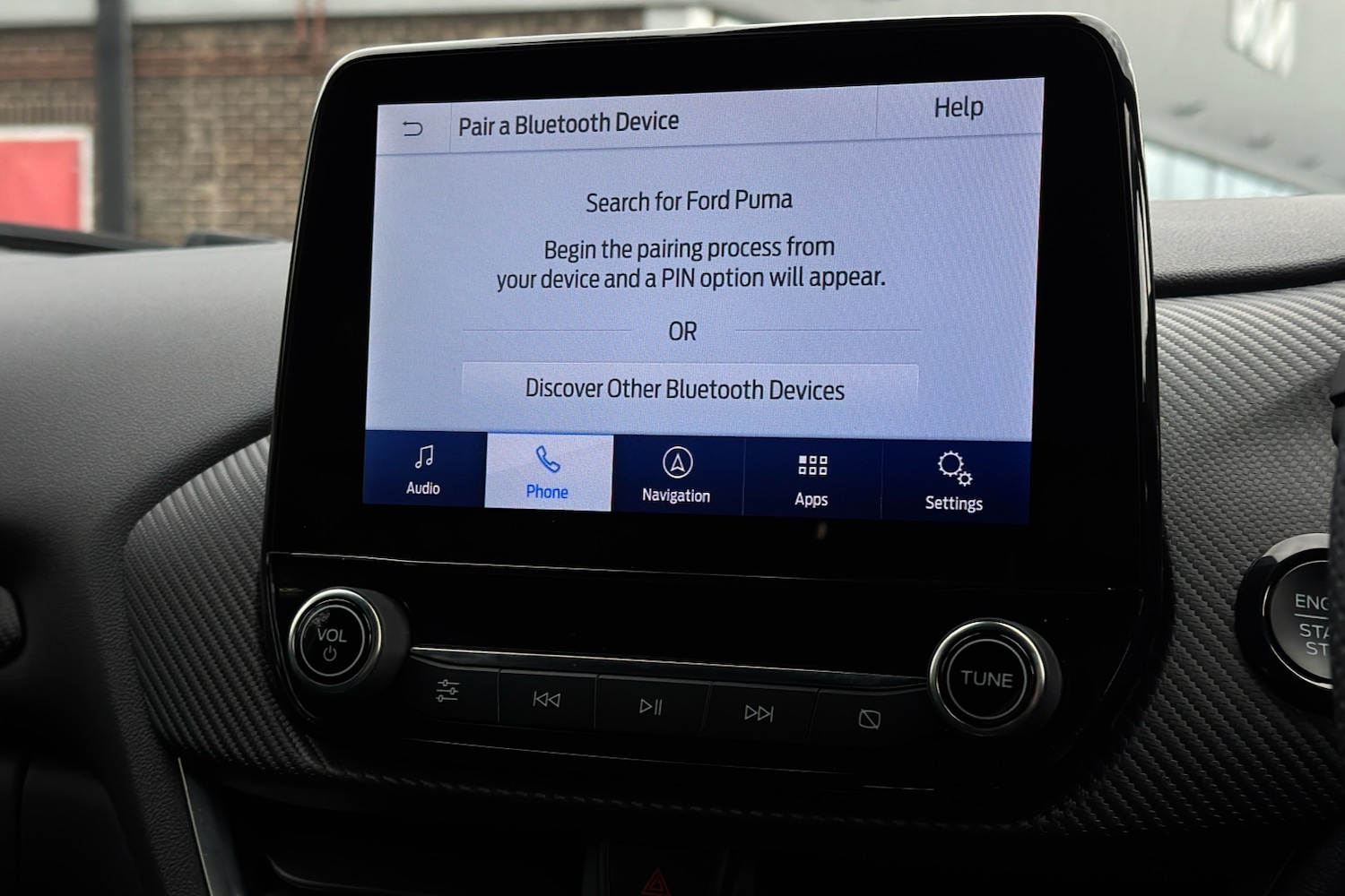 Used Ford Puma 2023 for sale - 76015736: Photo 20
