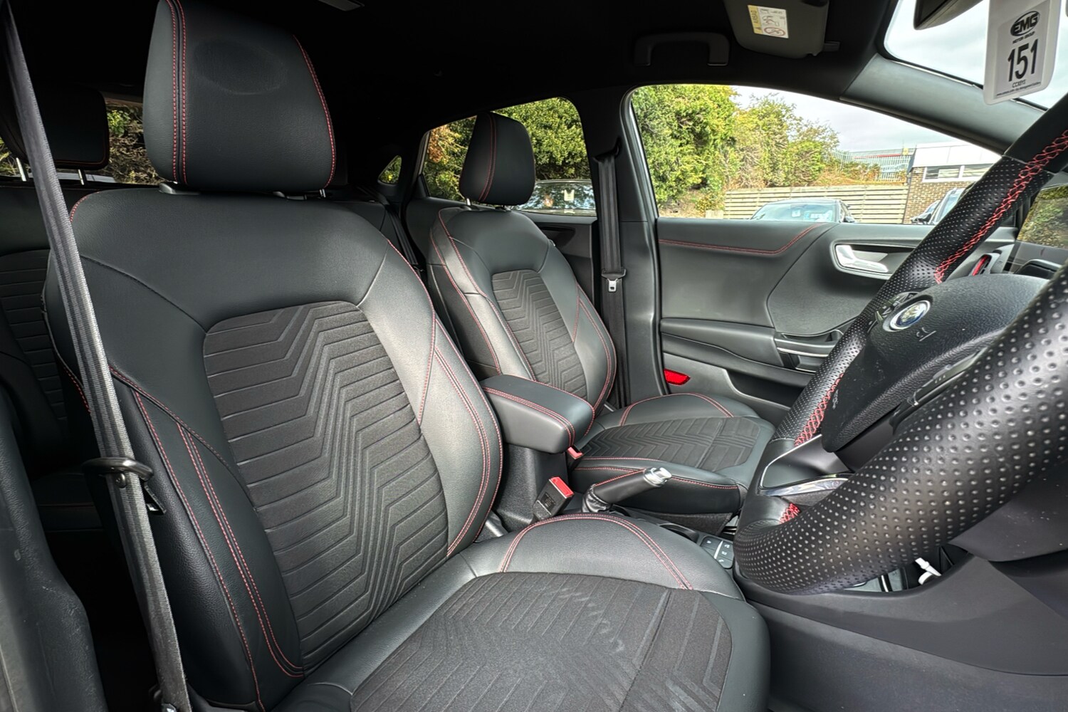 Used Ford Puma 2023 for sale - 76015736: Photo 27