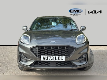 Used Ford Puma 2023 for sale - 76015736: Photo 2