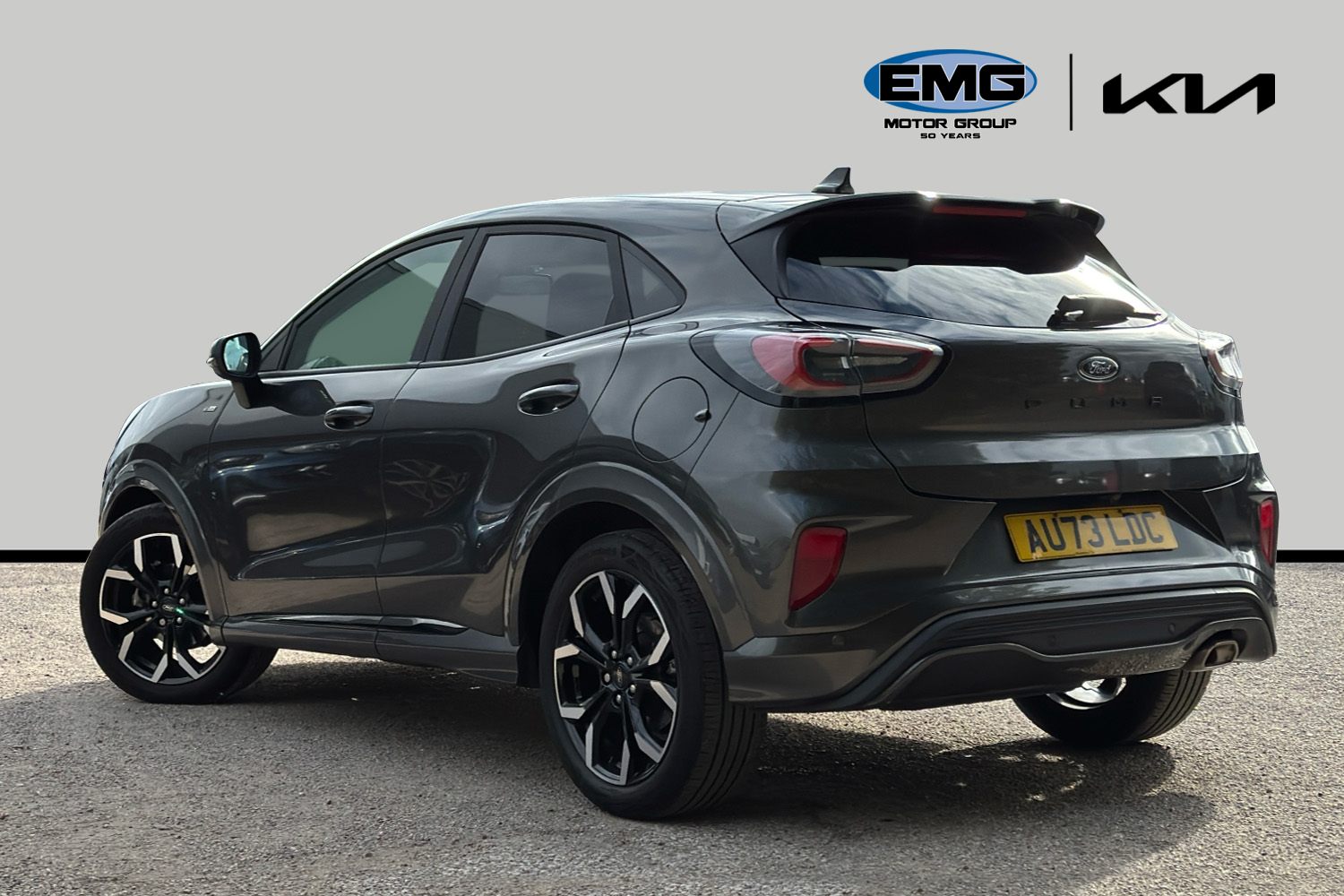 Used Ford Puma 2023 for sale - 76015736: Photo 5