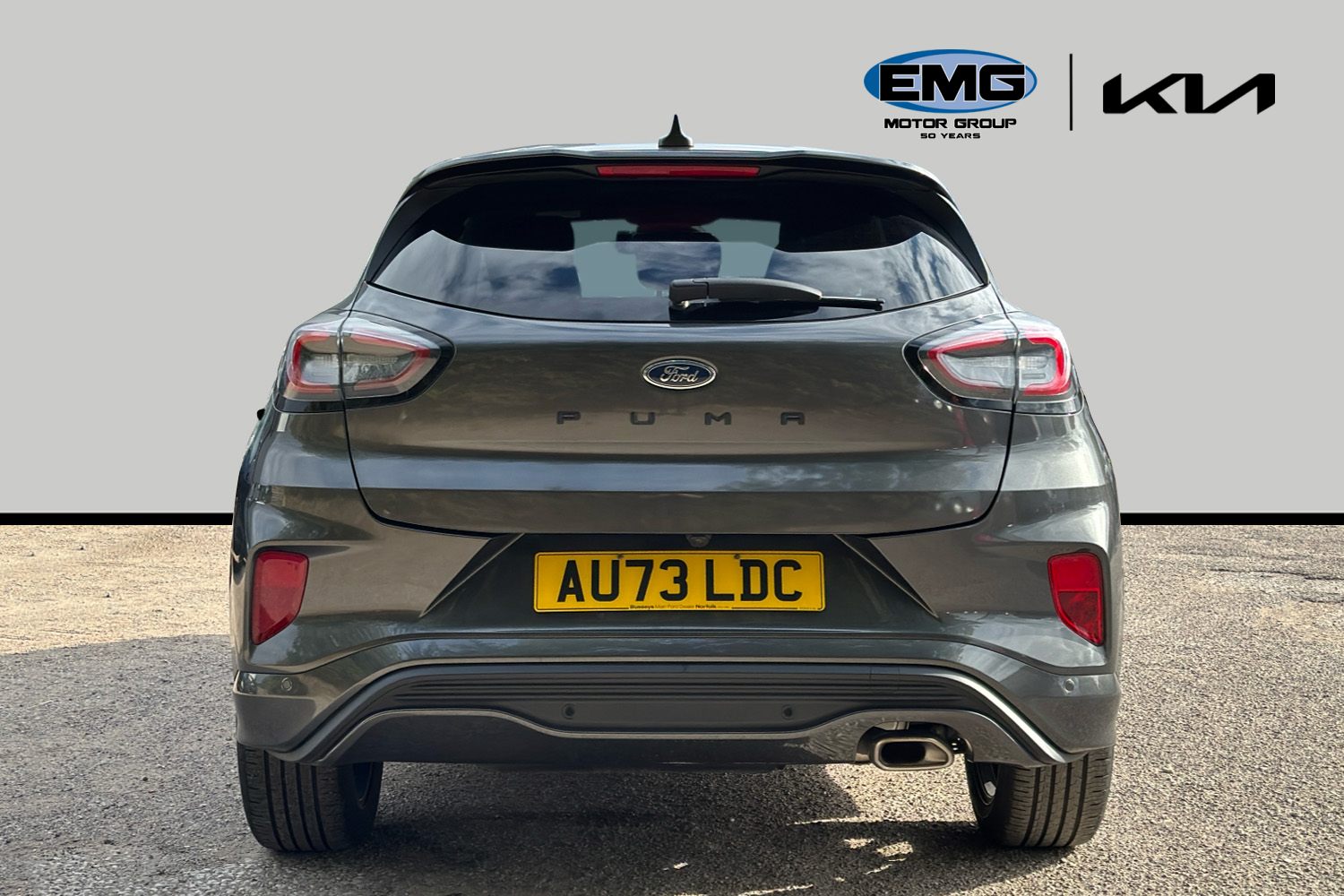 Used Ford Puma 2023 for sale - 76015736: Photo 6