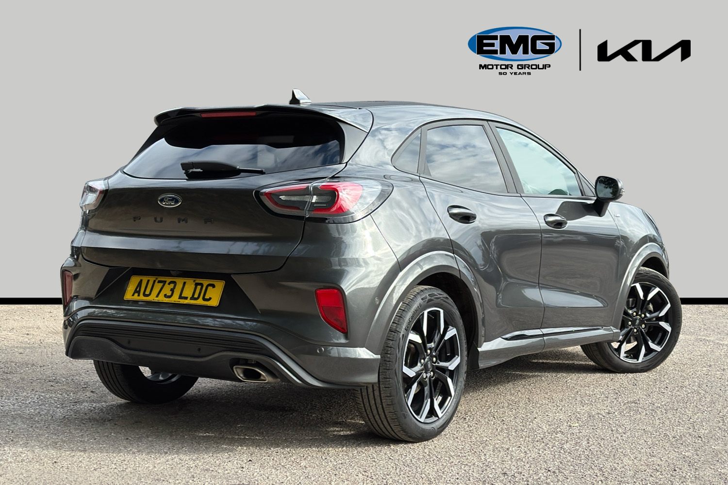 Used Ford Puma 2023 for sale - 76015736: Photo 7