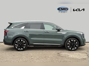 Used Kia Sorento 2025 for sale - 77758191: Photo
