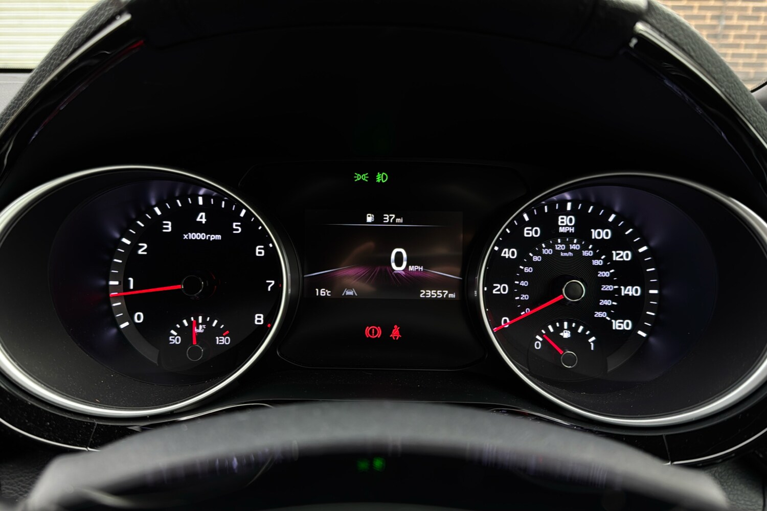 Used Kia XCeed 2023 for sale - 76401610: Photo 14