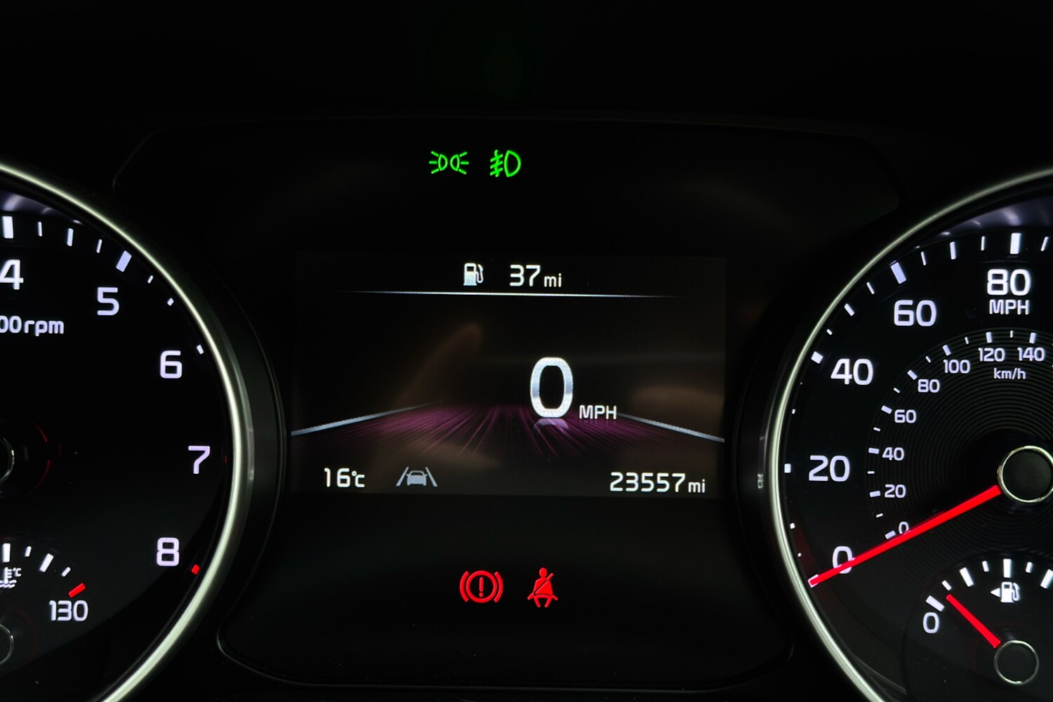 Used Kia XCeed 2023 for sale - 76401610: Photo 15