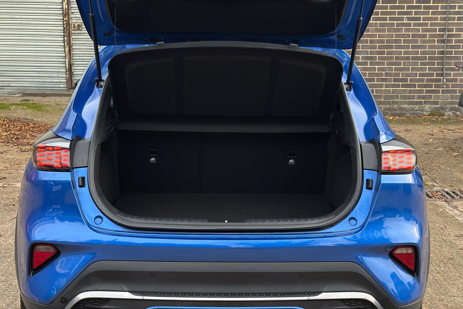 Used Kia XCeed 2023 for sale - 76401610: Photo 19