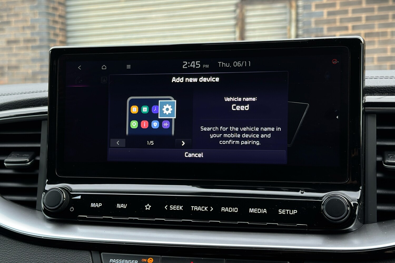 Used Kia XCeed 2023 for sale - 76401610: Photo 20