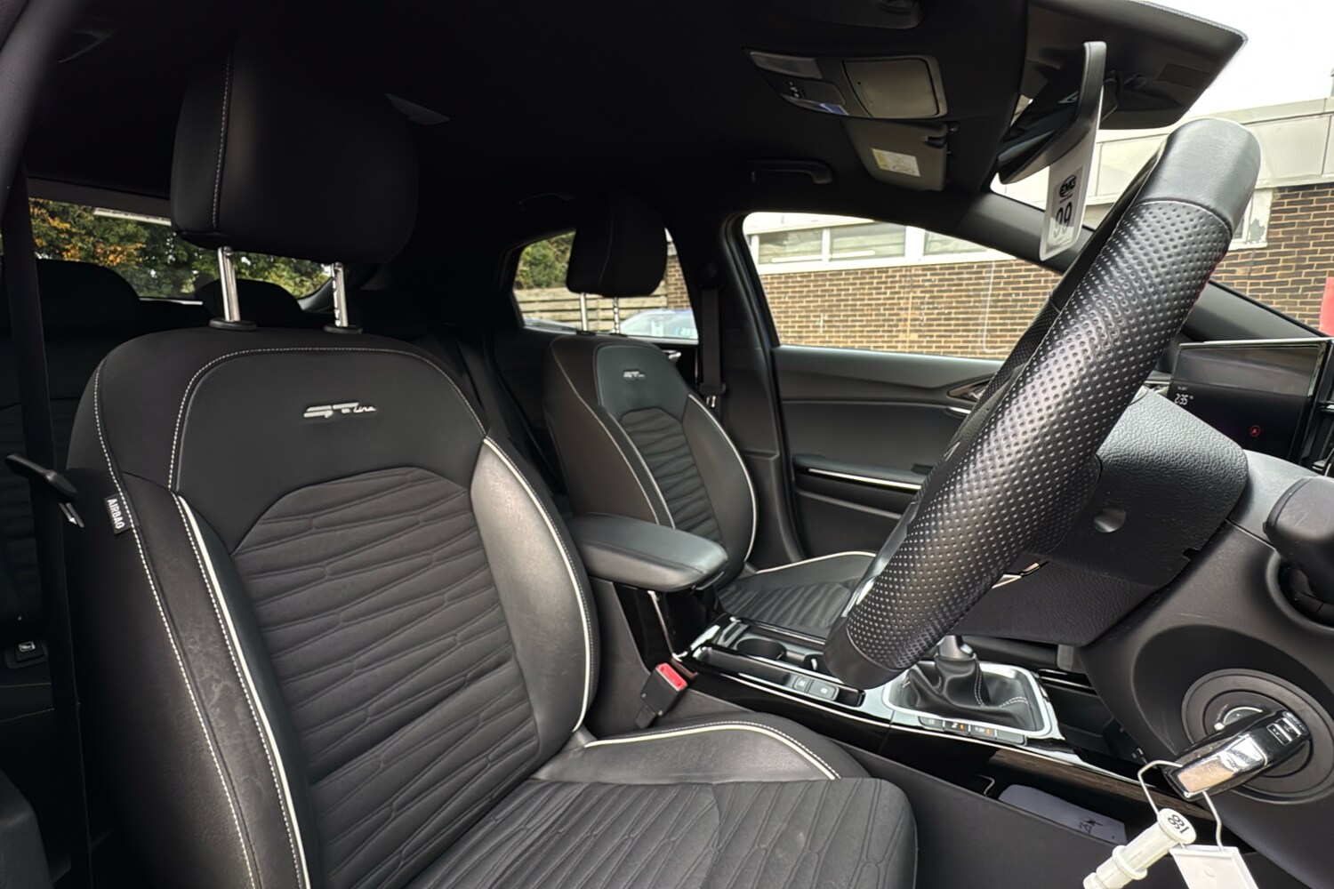 Used Kia XCeed 2023 for sale - 76401610: Photo 24