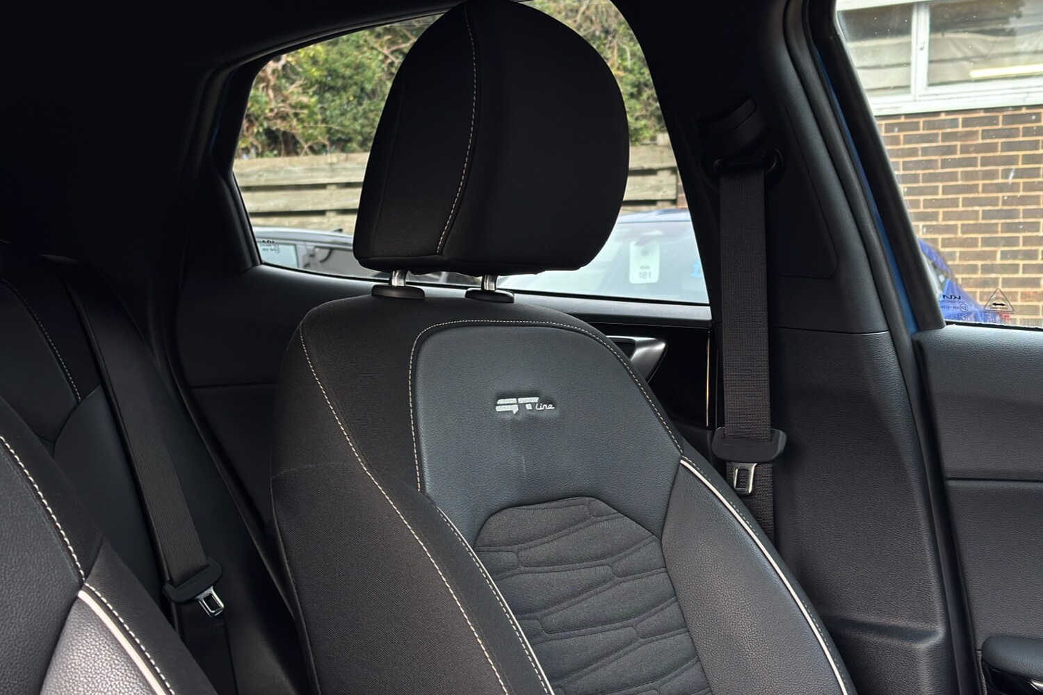 Used Kia XCeed 2023 for sale - 76401610: Photo 27