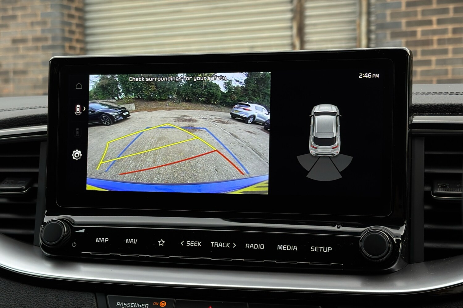 Used Kia XCeed 2023 for sale - 76401610: Photo 32