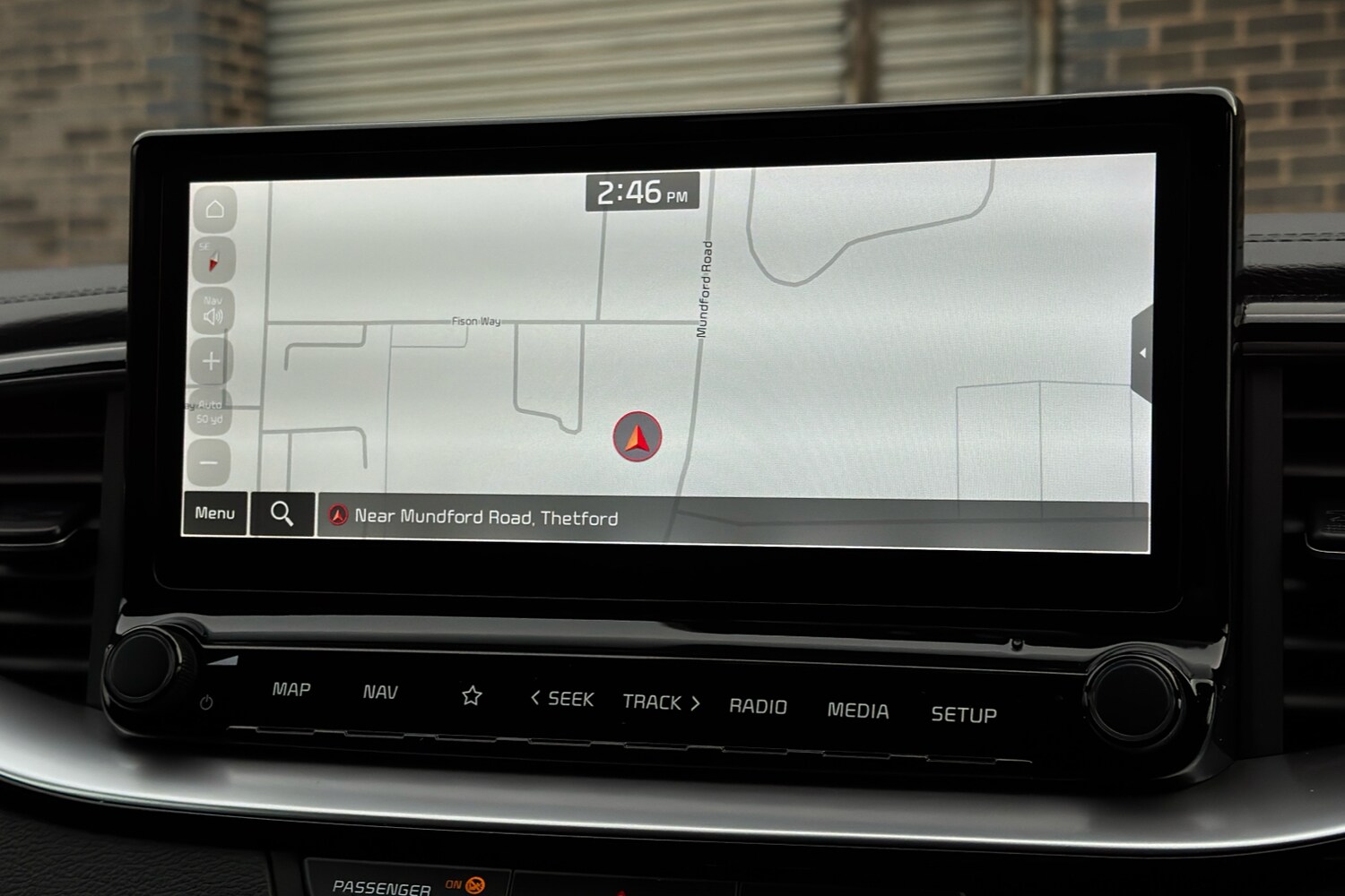 Used Kia XCeed 2023 for sale - 76401610: Photo 34