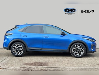 Used Kia XCeed 2023 for sale - 76401610: Photo