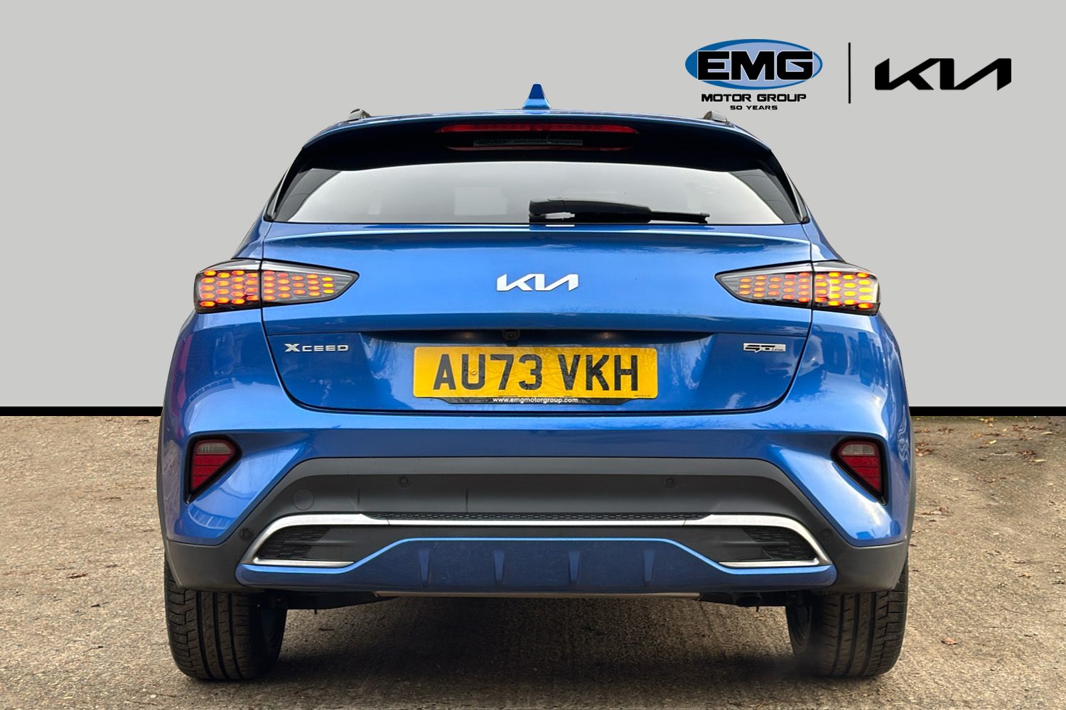 Used Kia XCeed 2023 for sale - 76401610: Photo 6