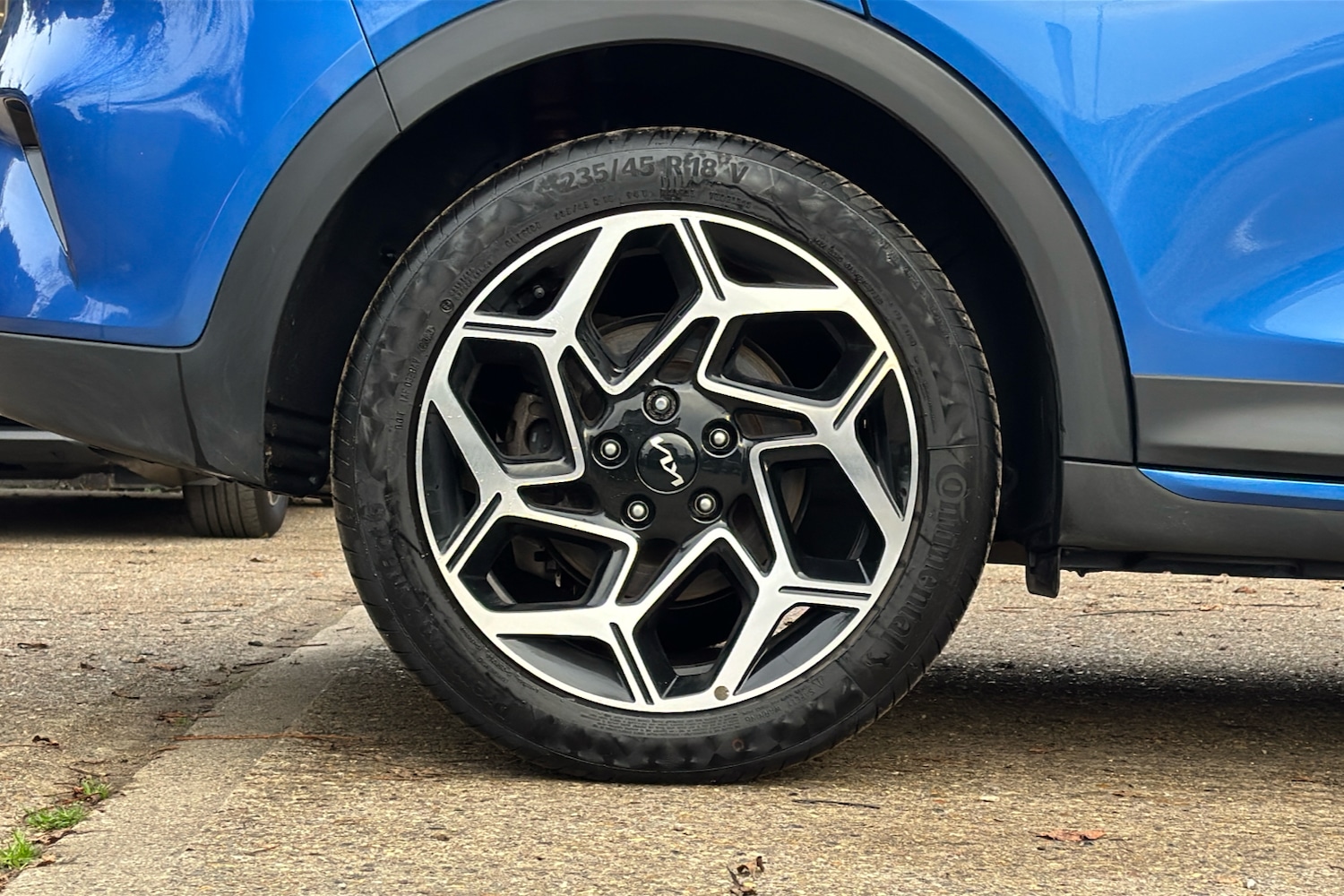 Used Kia XCeed 2023 for sale - 76401610: Photo 8