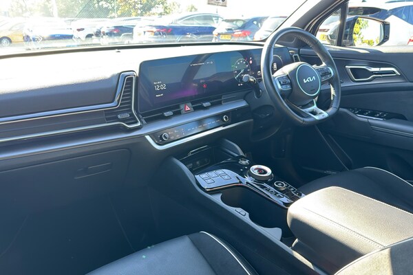 Used Kia Sportage 2024 for sale - 76141410: Photo 11
