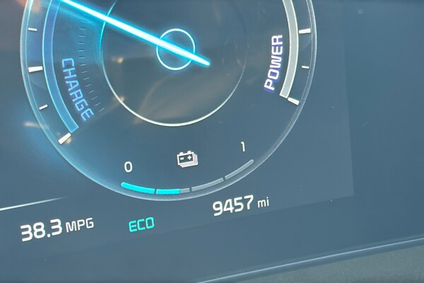 Used Kia Sportage 2024 for sale - 76141410: Photo 15