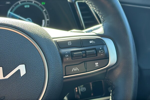 Used Kia Sportage 2024 for sale - 76141410: Photo 18