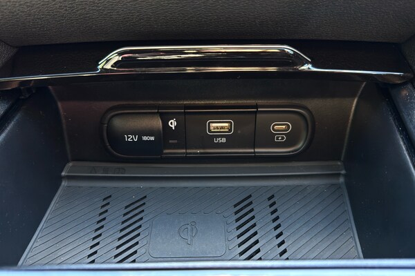 Used Kia Sportage 2024 for sale - 76141410: Photo 22