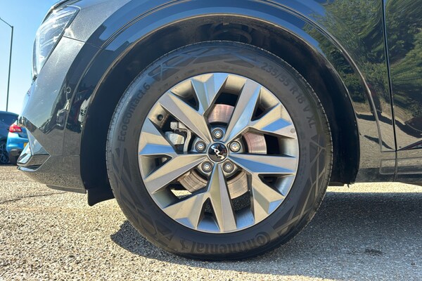 Used Kia Sportage 2024 for sale - 76141410: Photo 35