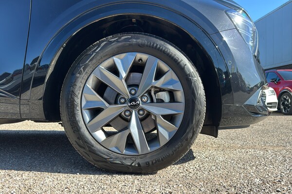 Used Kia Sportage 2024 for sale - 76141410: Photo 38