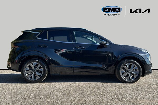 Used Kia Sportage 2024 for sale - 76141410: Photo 4