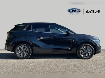 Used Kia Sportage 2024 for sale - 76141410: Photo 4