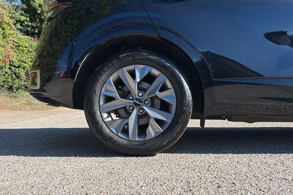 Used Kia Sportage 2024 for sale - 76141410: Photo 8