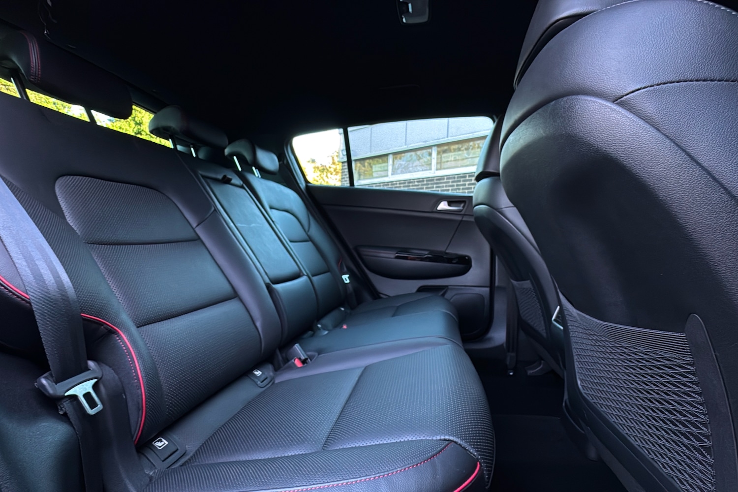 Used Kia Sportage 2019 for sale - 76219541: Photo 12