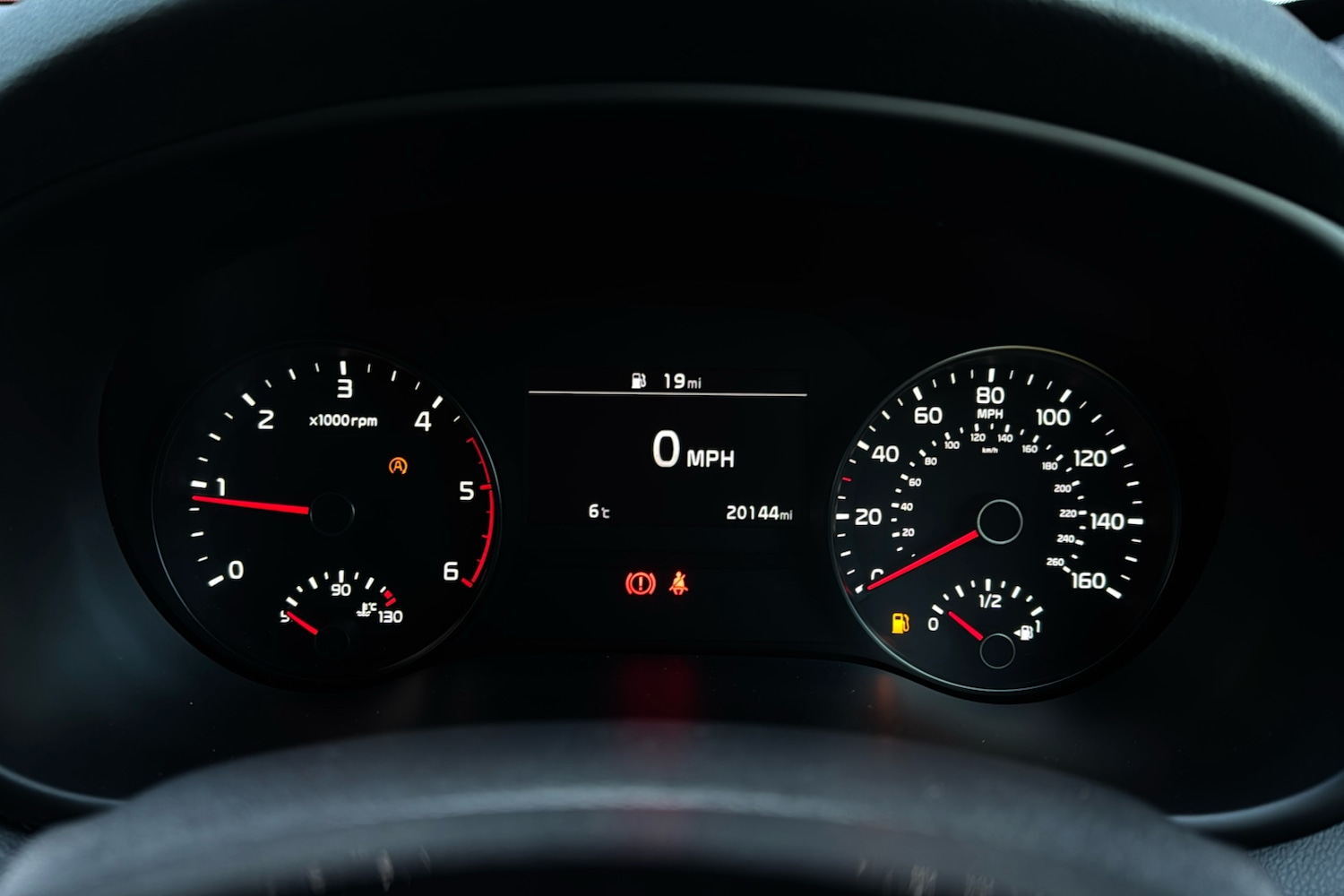 Used Kia Sportage 2019 for sale - 76219541: Photo 14