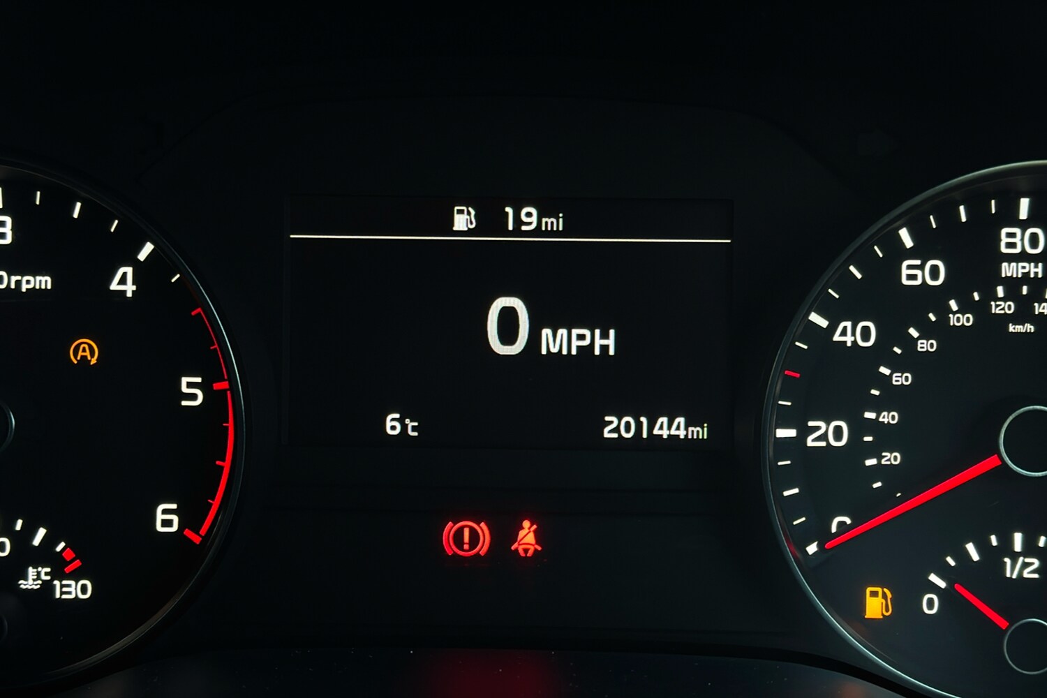 Used Kia Sportage 2019 for sale - 76219541: Photo 15