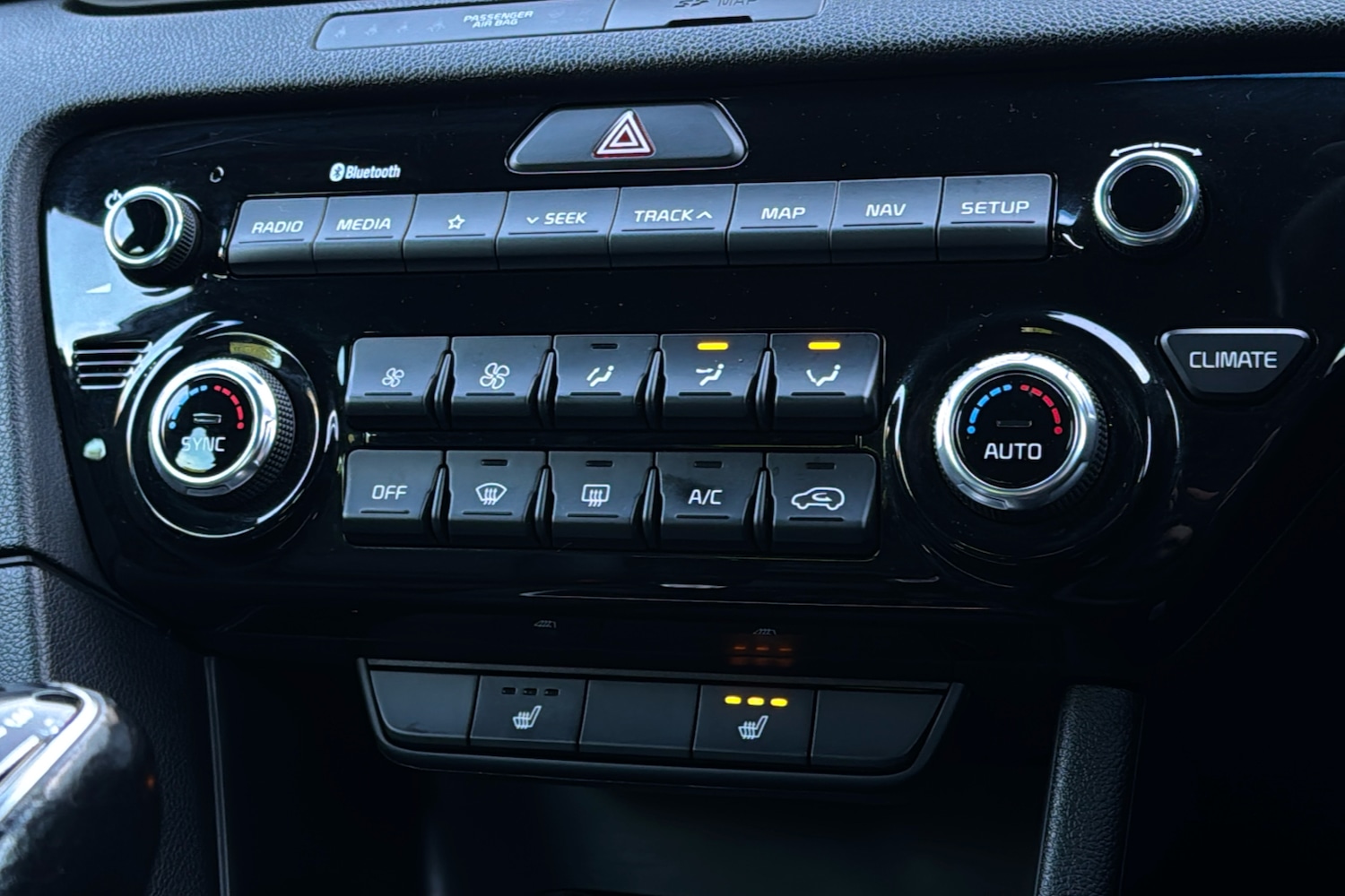 Used Kia Sportage 2019 for sale - 76219541: Photo 16