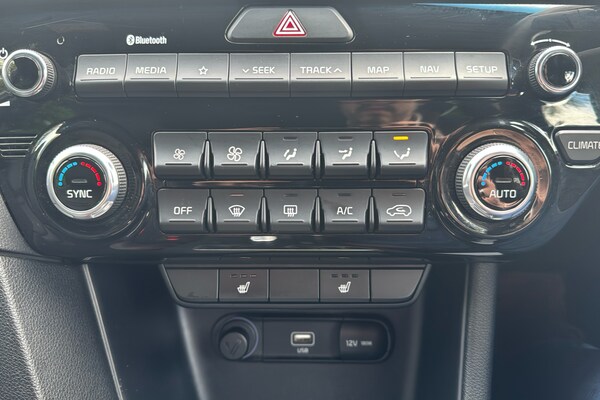 Used Kia Sportage 2019 for sale - 76219541: Photo 16