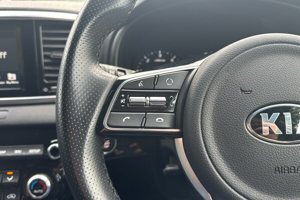 Used Kia Sportage 2019 for sale - 76219541: Photo 17