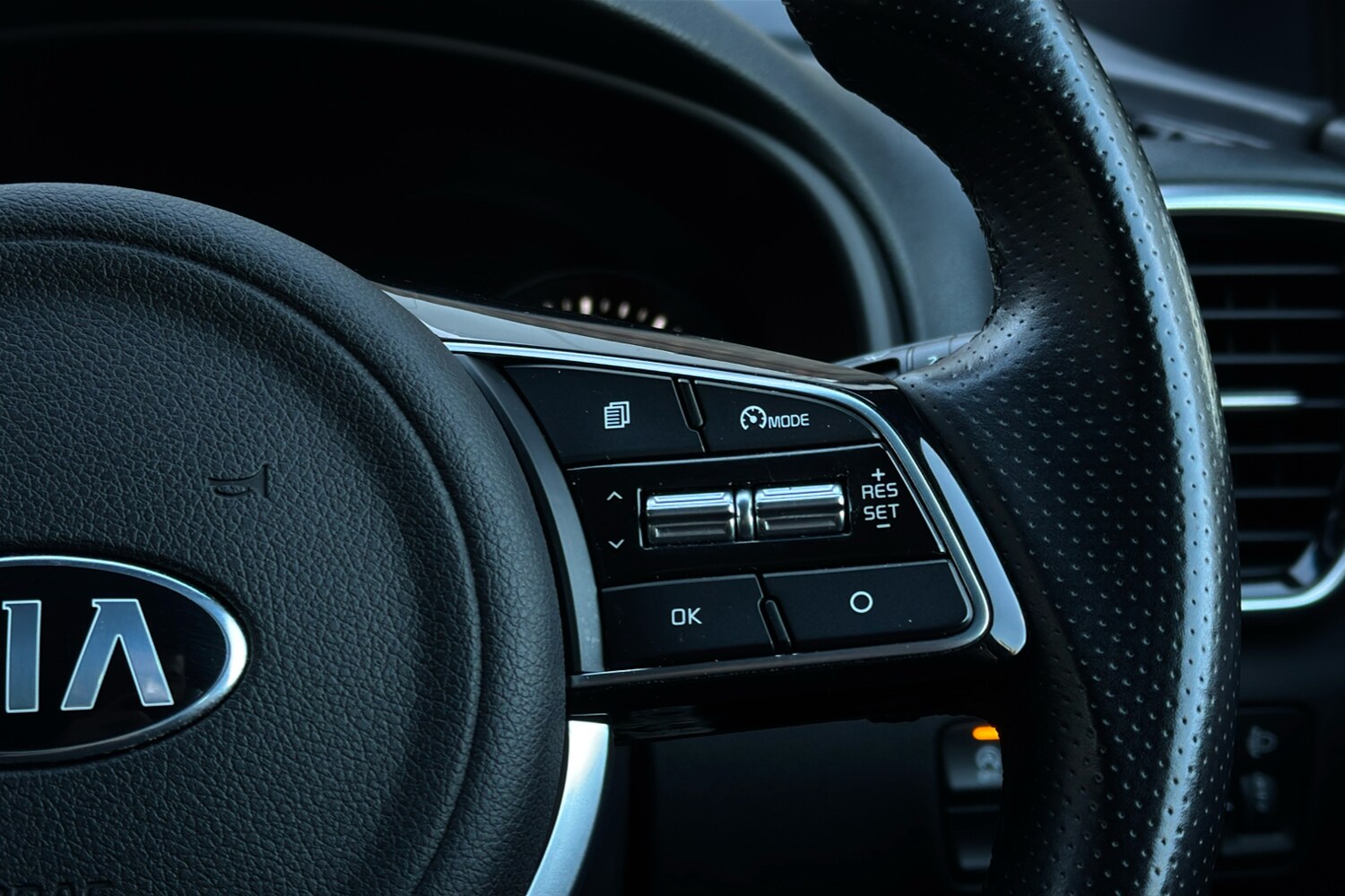 Used Kia Sportage 2019 for sale - 76219541: Photo 18