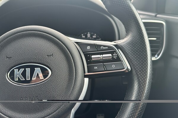 Used Kia Sportage 2019 for sale - 76219541: Photo 18