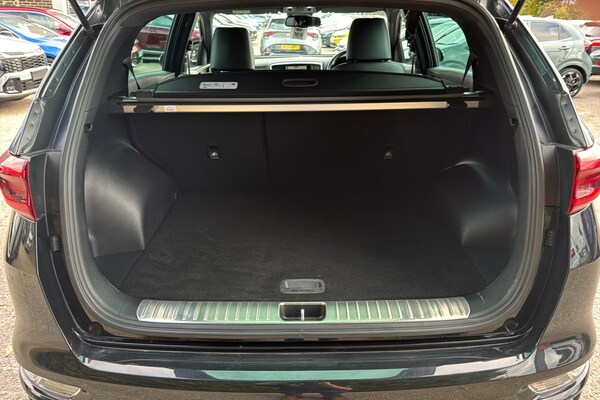 Used Kia Sportage 2019 for sale - 76219541: Photo 19