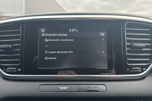Used Kia Sportage 2019 for sale - 76219541: Photo 20