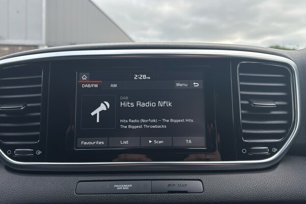 Used Kia Sportage 2019 for sale - 76219541: Photo 21