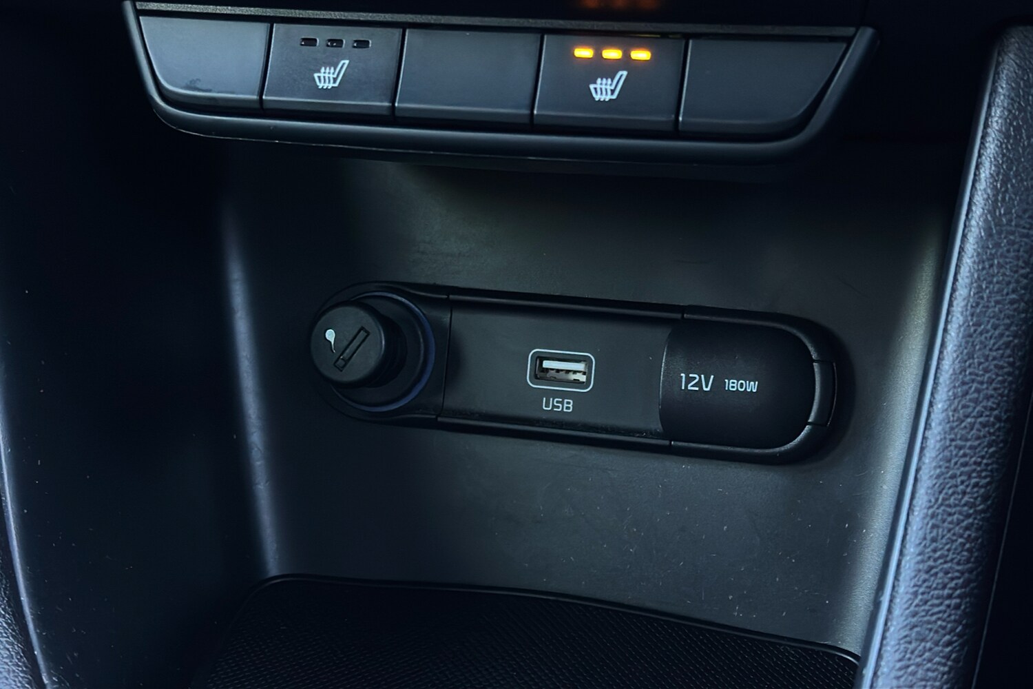 Used Kia Sportage 2019 for sale - 76219541: Photo 22