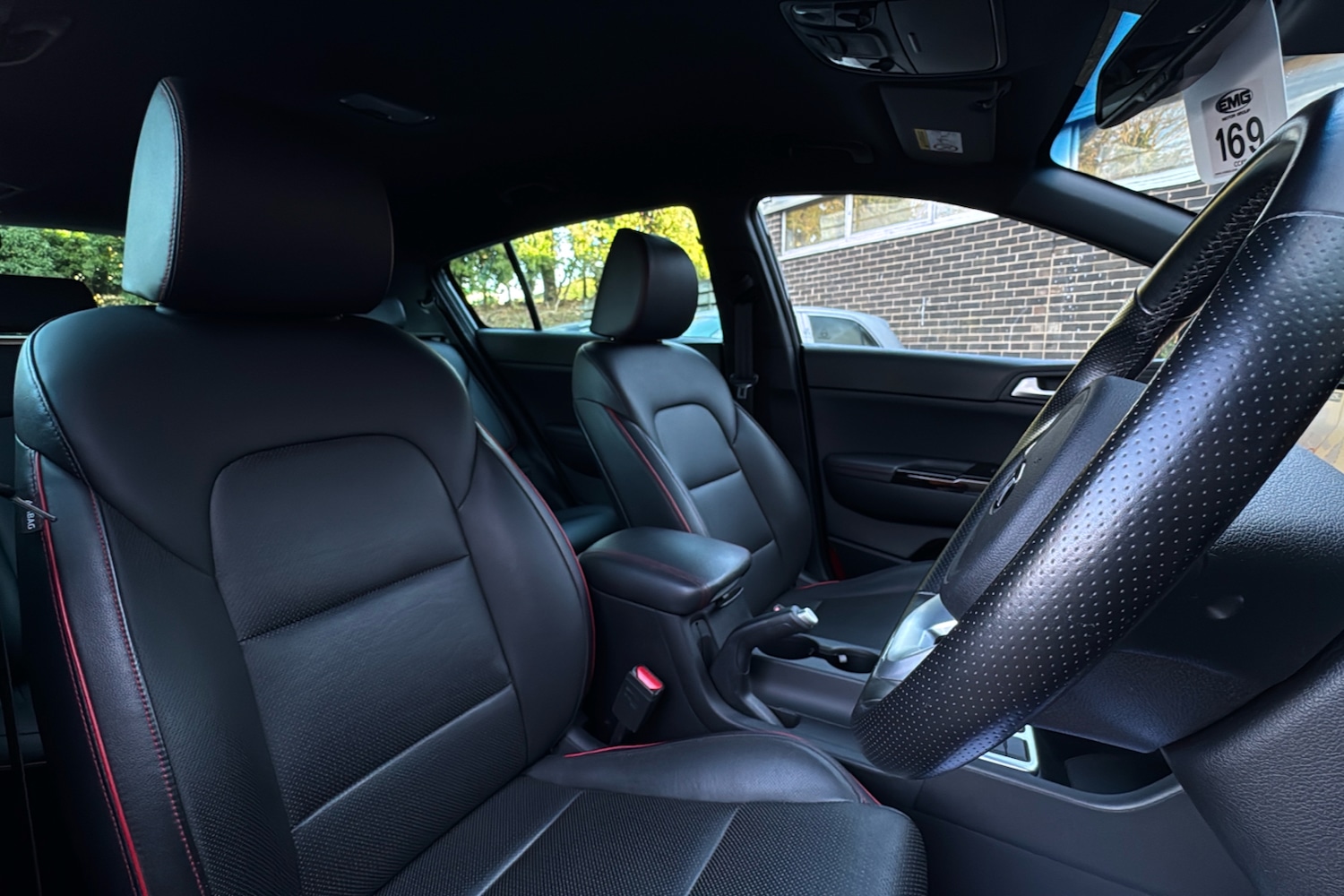 Used Kia Sportage 2019 for sale - 76219541: Photo 24