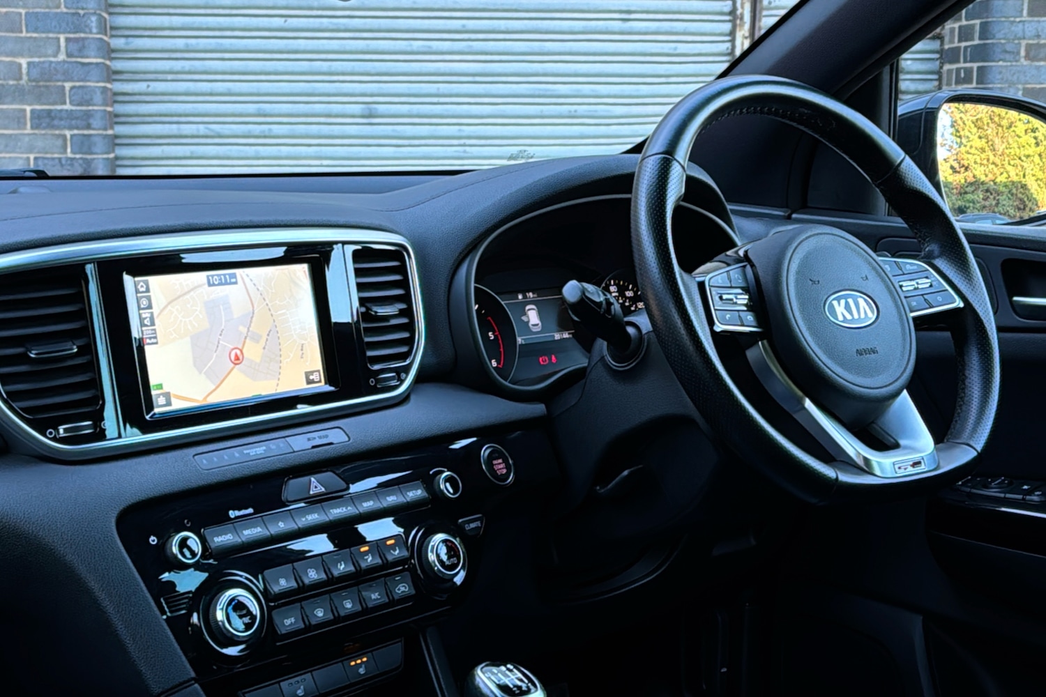 Used Kia Sportage 2019 for sale - 76219541: Photo 28