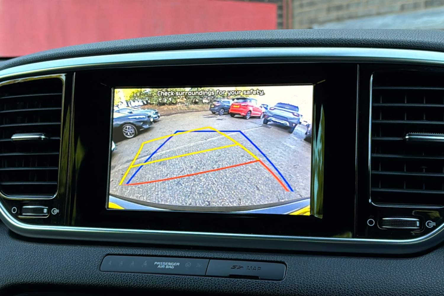 Used Kia Sportage 2019 for sale - 76219541: Photo 31