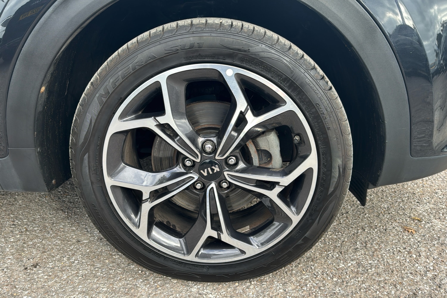 Used Kia Sportage 2019 for sale - 76219541: Photo 36