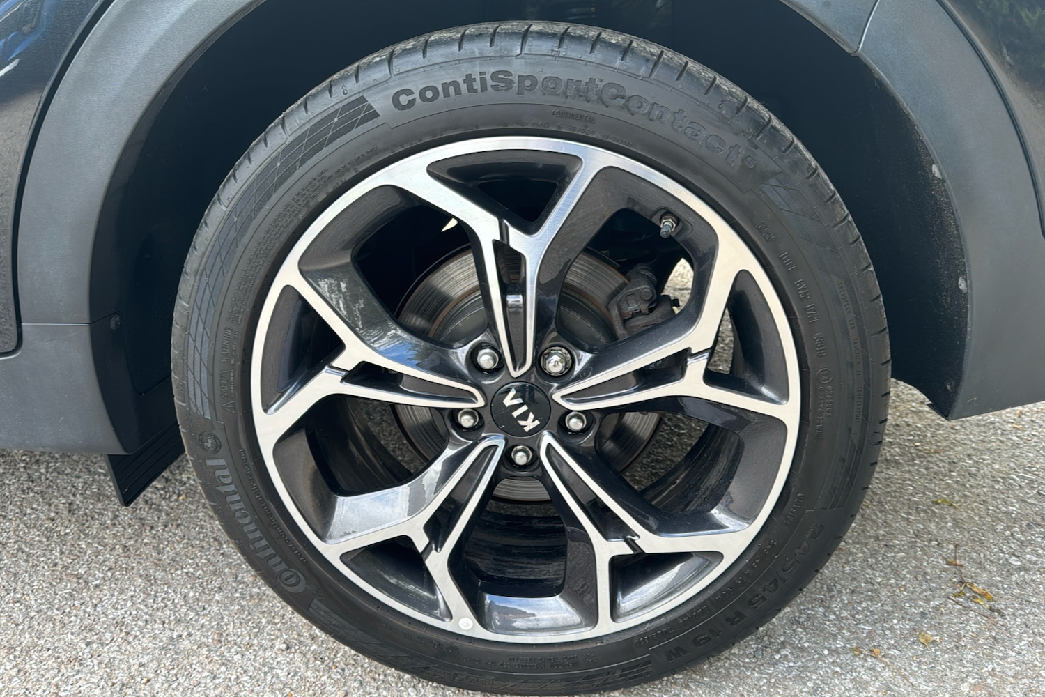 Used Kia Sportage 2019 for sale - 76219541: Photo 38