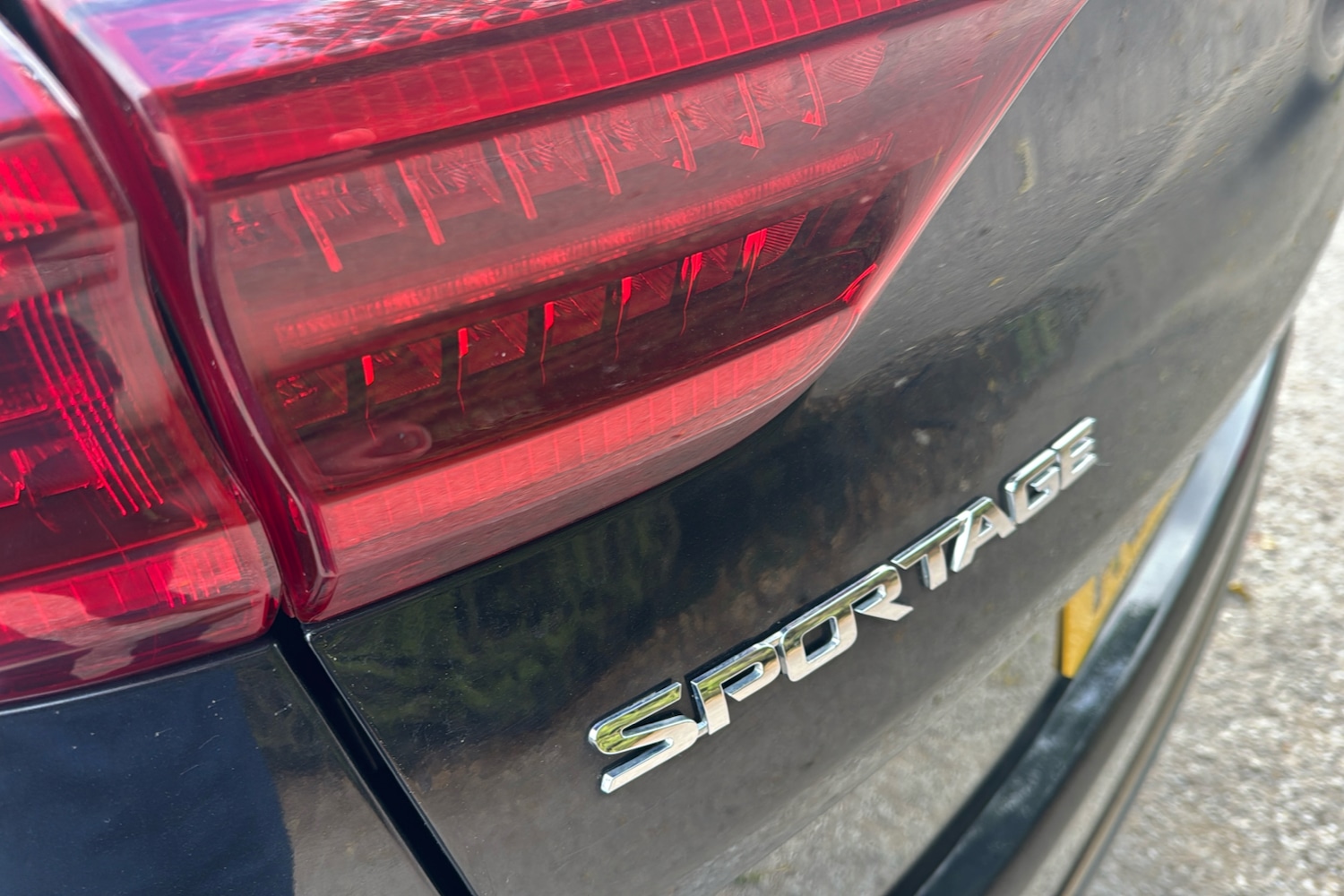 Used Kia Sportage 2019 for sale - 76219541: Photo 39