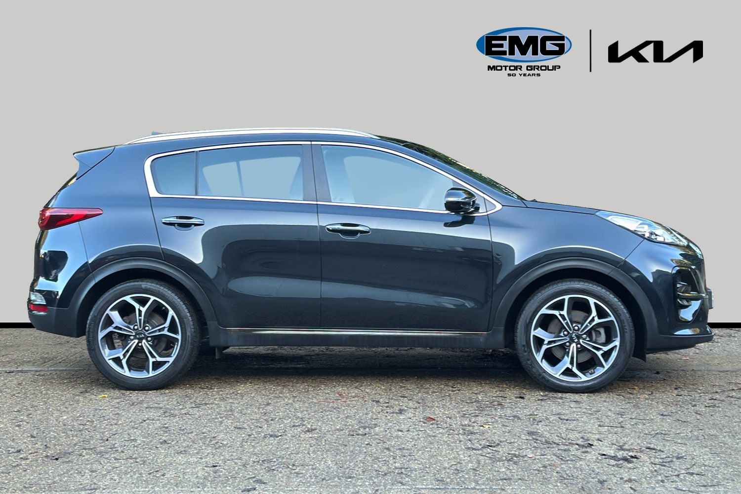 Used Kia Sportage 2019 for sale - 76219541: Photo 4