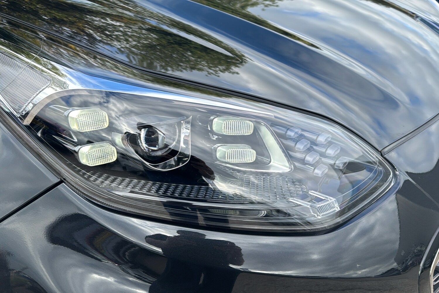 Used Kia Sportage 2019 for sale - 76219541: Photo 41