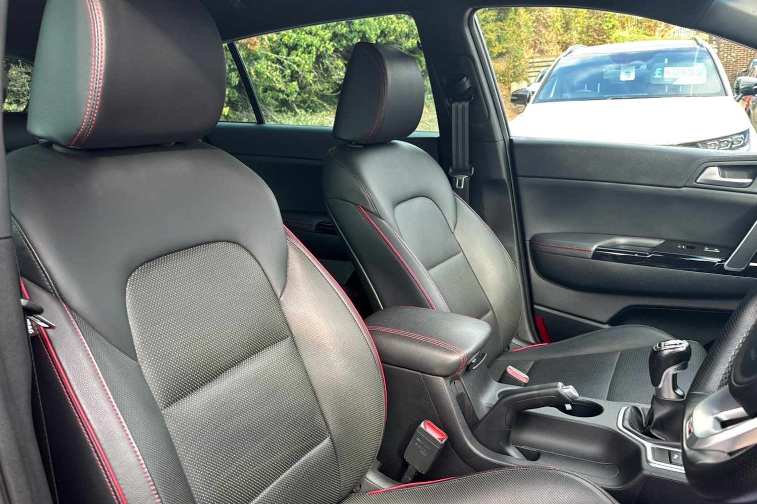 Used Kia Sportage 2019 for sale - 76219541: Photo 43