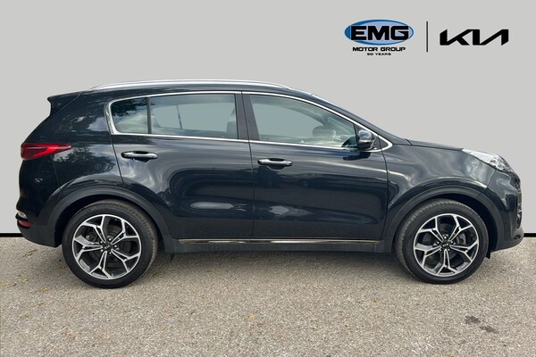 Used Kia Sportage 2019 for sale - 76219541: Photo 4